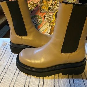 Jeffery Campbell boots